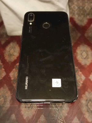 Huawei P20 Lite