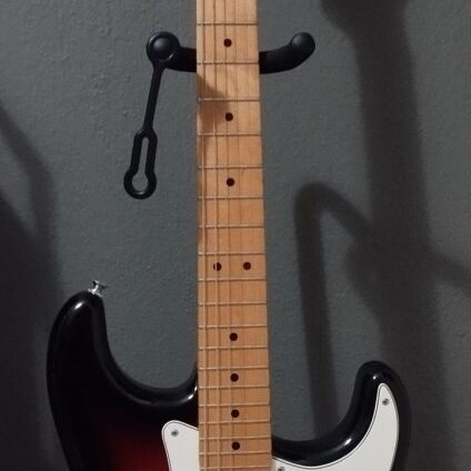 Fender Stratocaster Player Series electric guitar like new