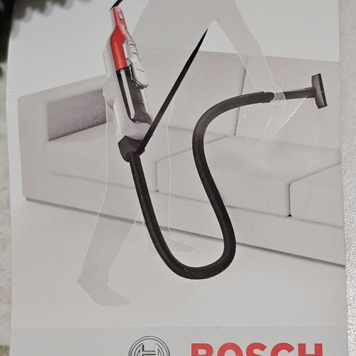 Bosch Pro Animal accessory kit new, unused