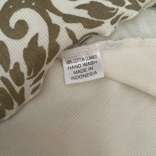 Women's blouse in medium/large