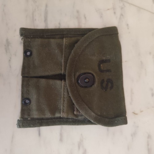 M1 Carbine American Ammo Pouch 1955 like new