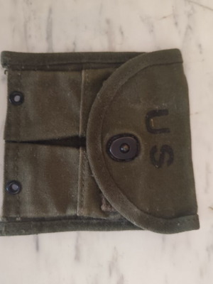 Αμερικανή φυσιγιοθύκη M1 Carbine 1955 σαν καινούργιο