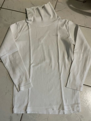 Ζιβάγκο Energiers λευκό σαν καινούργιο, μέγεθος 116 cm