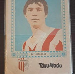Tony Boy #25 used