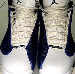 Nike air jordan 13 Flint