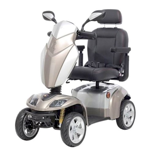KYMCO Scooter Agility like new
