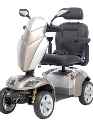 KYMCO Scooter Agility like new