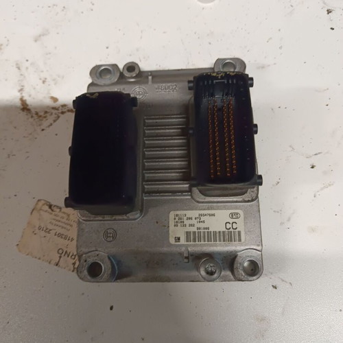 Engine control unit for Opel Astra G '98-'04 like new