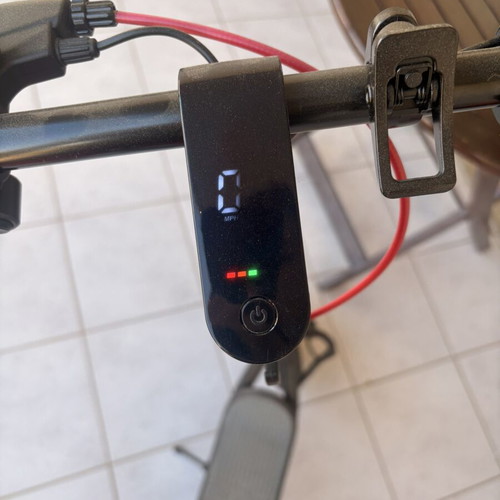 UrbanGlide Ride 85 Plus electric scooter new