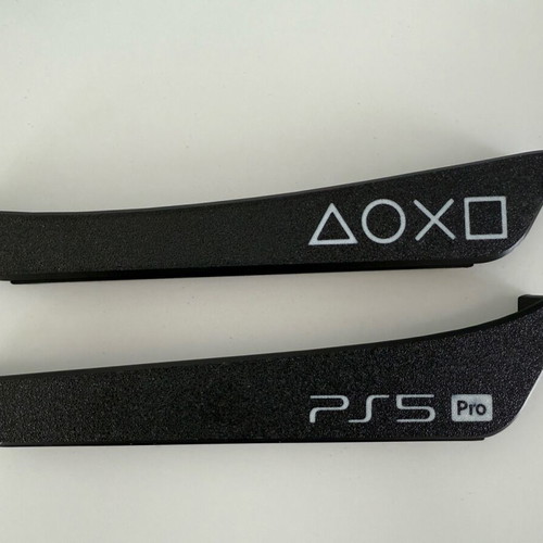 PS5 Pro Horizontal Stand new base in various colors