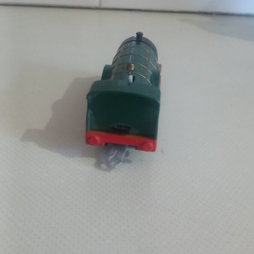 Thomas Trackmaster Electric Train Figure like new