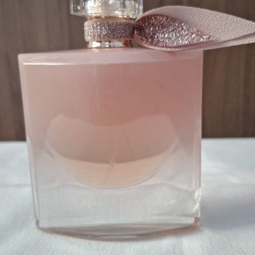 Lancome La Vie Est Belle Vanille Nude Eau de Parfum 50ml new