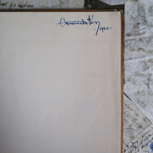 The Medical Science Then and Now used, Bayer 1937