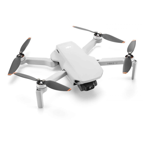 Dji Mini 2 Fly More Combo drone package