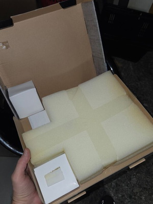 Διακοσμητικό φωτιστικό Darth Vader Neon Star Wars καινούργιο