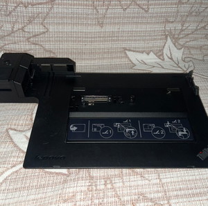 ThinkPad Mini Dock Series 3 (4337)
