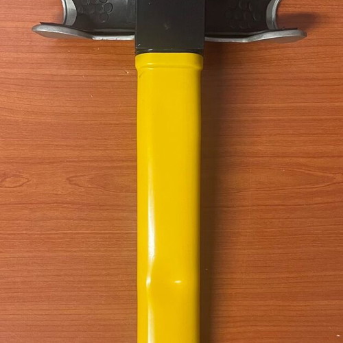 Steering Wheel Lock Like New
