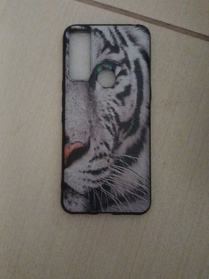 TCL R20 5G phone case new, unused