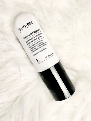 Prepping Milk with Ceramides & Niacinamide 100ml new