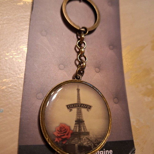 Keychain new