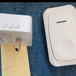 Doorbell with Wi Fi new