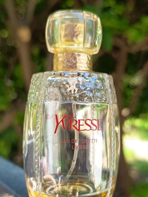 YSL Yvresse Eau de Toilette used, 5 ml, authentic