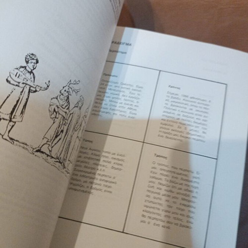 The Book of Dramatization new, psychology
