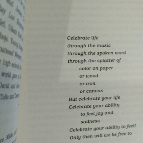 The Rose That Grew From Concrete book like new, English