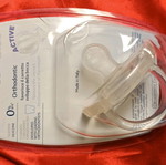 Chicco Pacifier New