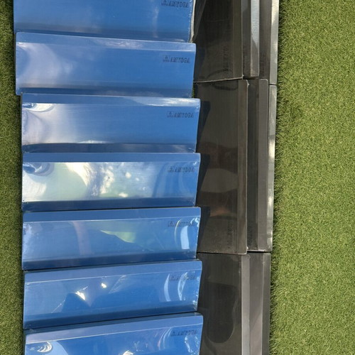 Yoga & Pilates block wedge, pack of 17