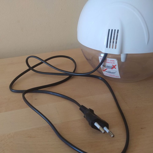 Aromatherapy Essential Oil Diffuser