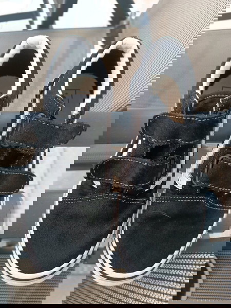 vans παιδικά