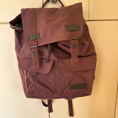 Eastpak backpack like new, pink-purple