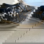  αυθεντικά Vans Authentic με zebra prin