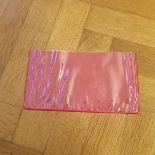 Pro-po ticket holders used, in good condition