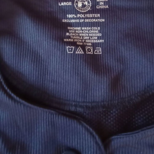 Major League (MLB) jersey new with tags, authentic