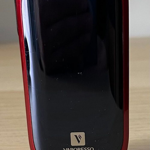 Vaporesso Revenger X Mod 220W, red