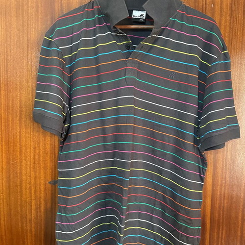 Boxfresh polo T-shirt new, size XXL