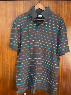 Boxfresh polo T-shirt new, size XXL