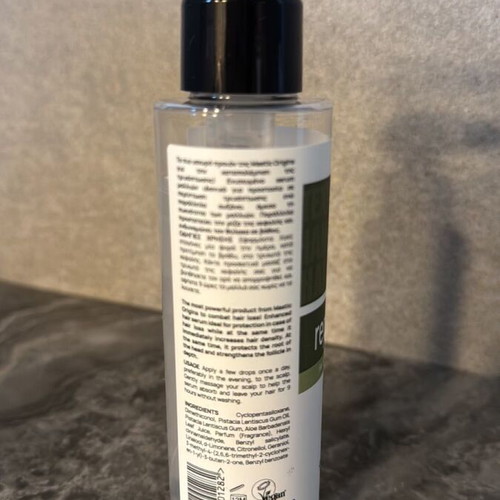 Repair Hair Serum used for strengthening and hair loss