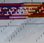 Κασκόλ FC Barcelona FCB Μπαρτσελόνα