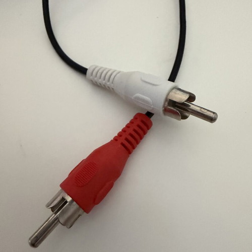 Scart cable for Amiga 500 like new