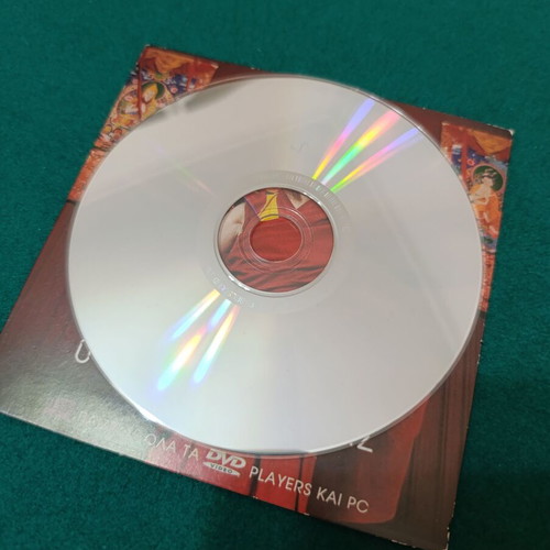 Dalai Lama The Exiled Leader DVD like new, documentary