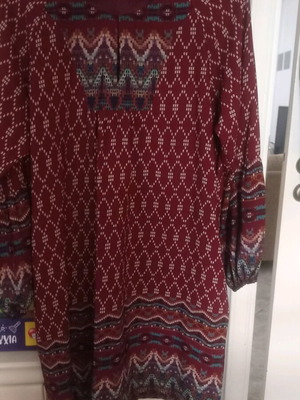 Dress like new, very comfortable, size M / 38 / 10