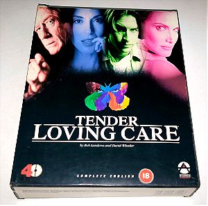PC - Tender Loving Care (Big Box)