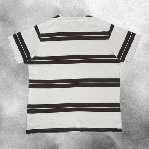 Levi's striped T-shirt size M like new