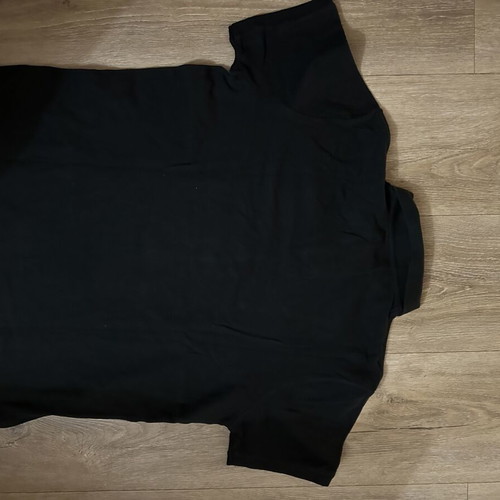 Polo Ralph Lauren shirt size L, black