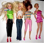  Barbie - 42 - κουκλες