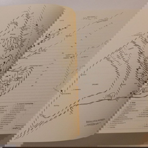 Μυθιστόρημα «Άγιοι Δαίμονες εις την Πόλιν» Γιάννης Καλπούζος, Μεταίχμιο 2011