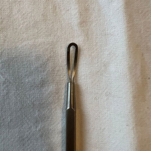 Blackhead remover tool stainless steel new
